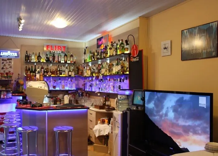 Italia Hotel