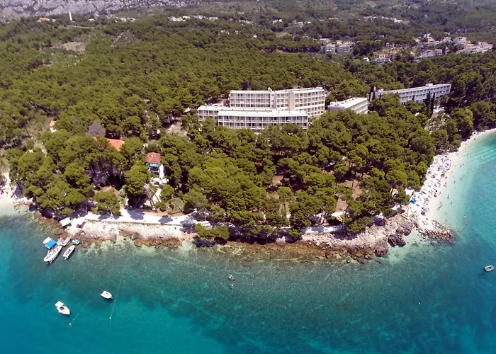 Maestral Adults Exclusive Hotel