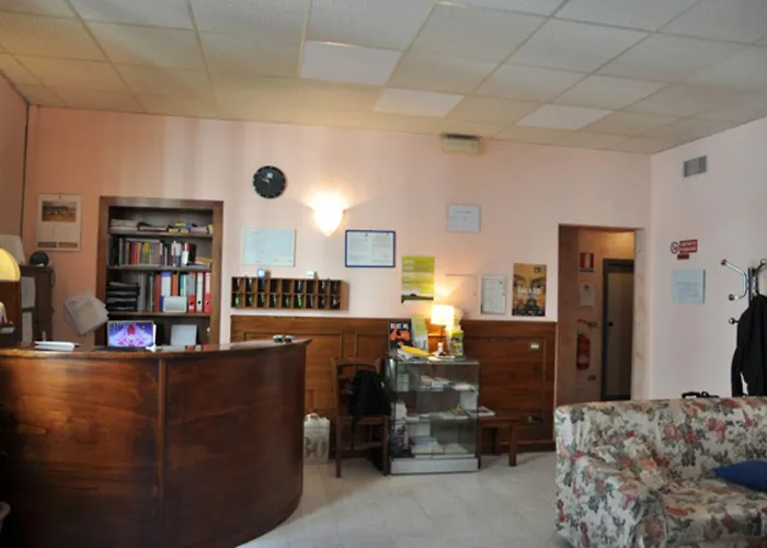 Hotel La Noce Florence