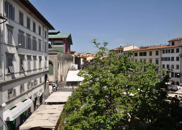 Hotel La Noce Florence