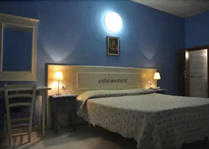 Hotel La Noce Florence