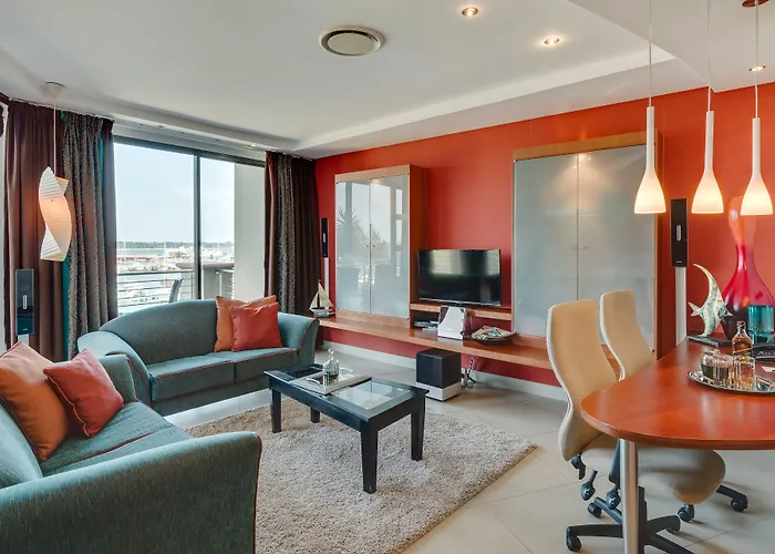 Bon Hotel Waterfront Richards Bay
