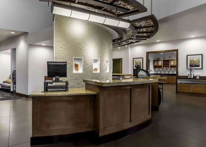 Hyatt Place Salt Lake City Airport