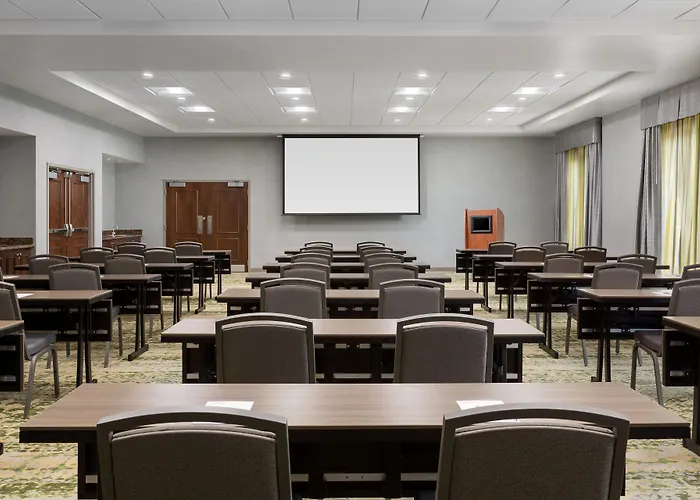 Hilton Garden Inn Greenville
