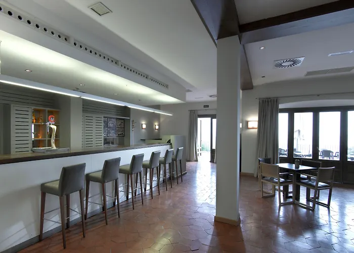 Parador De Toledo