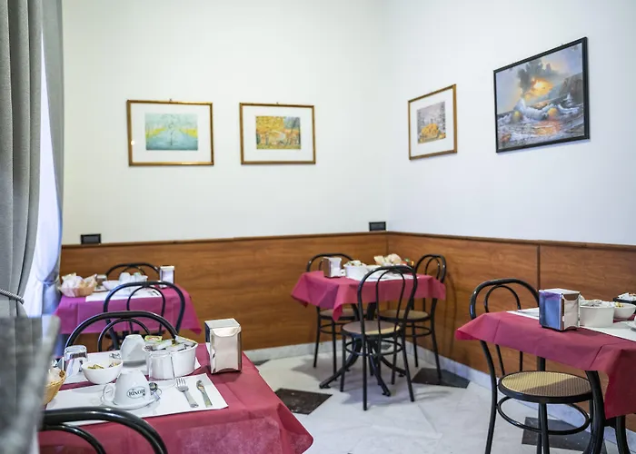 Hotel Ferrarese