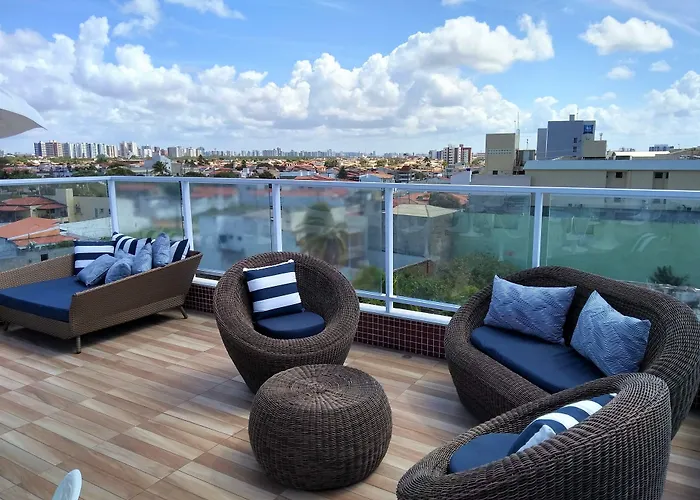 Simas Praia Hotel