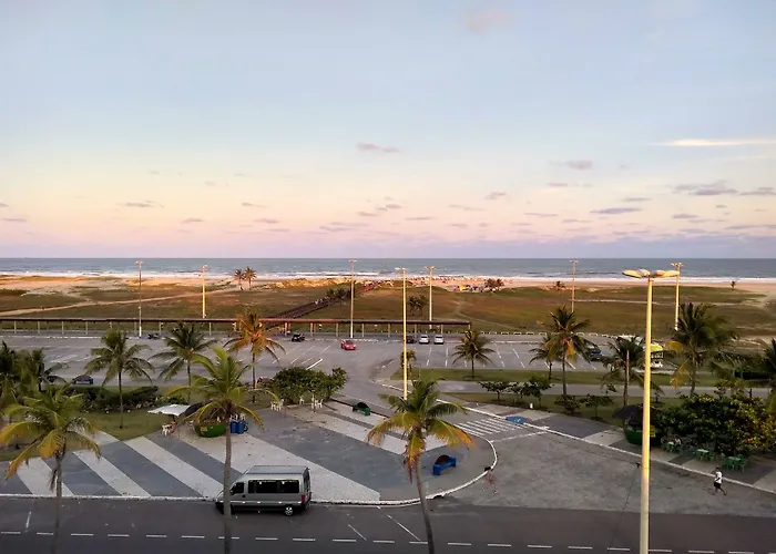 Simas Praia Hotel