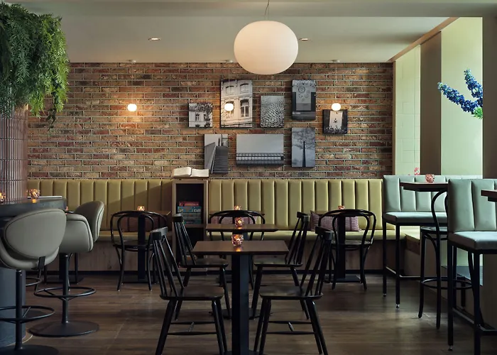 Townhouse Hotel Maastricht & Spa