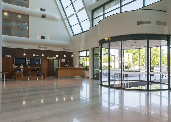 Hotel Livada Prestige - Terme 3000 - Sava Hotels & Resorts
