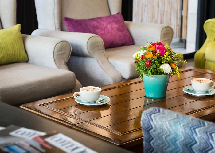 The New Port Hotel Tlv