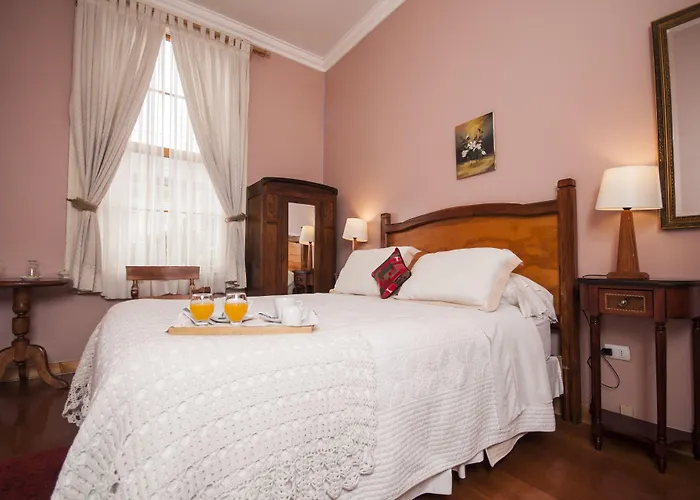 Hotel Boutique Acontraluz