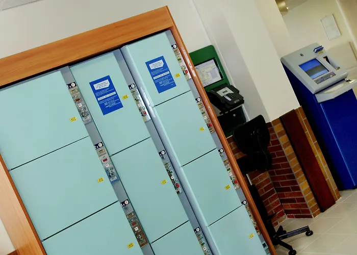 Ethic Etapes Dijon Accueil 24H24 Et Parking Gratuit