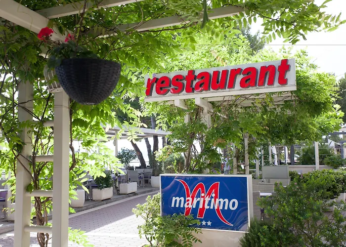 Hotel Maritimo