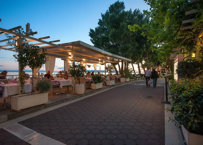 Hotel Maritimo