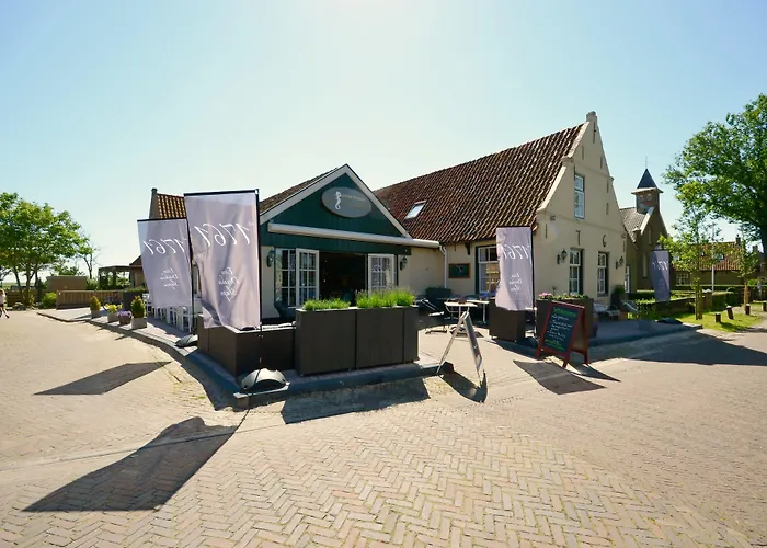 Logement Bij Hen Op Ameland
