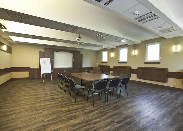 Hotel Makar Sport&Wellness