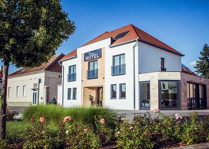 Hotel Viktoria