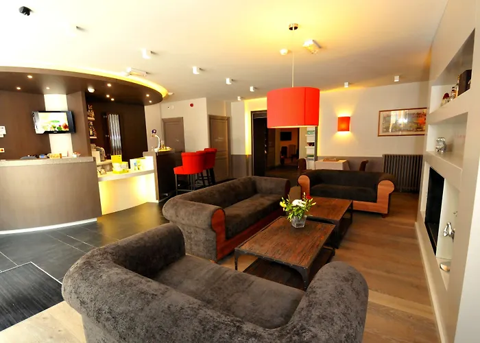 Logis Le Central