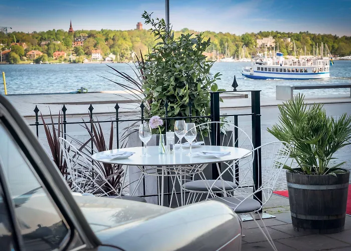 Elite Hotel Marina Tower