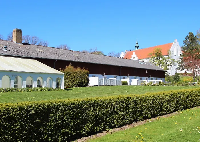Kokkedal Slotshotel