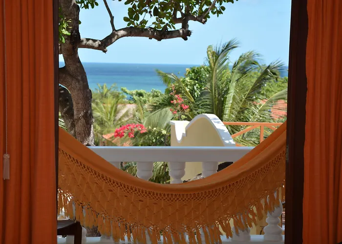 Hotel Villa Terra Viva