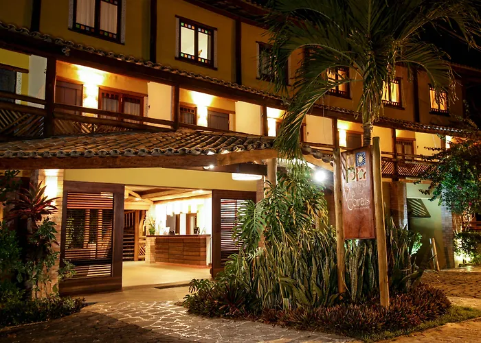 Hotel Via Dos Corais