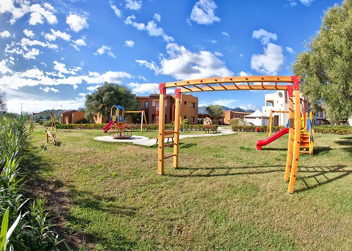 Terradimare Resort&Spa