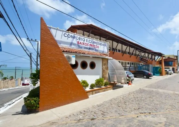 Lumar Hotel Pontanegra