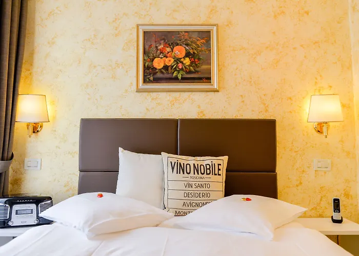 Hotel Millennium