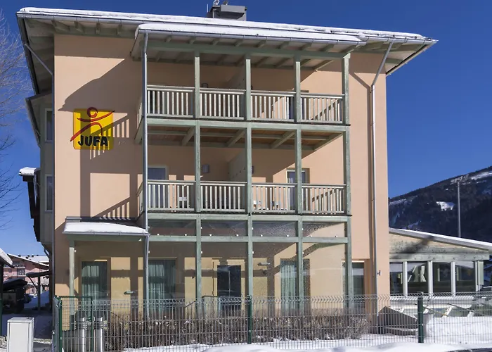 JUFA Hotel Kaprun
