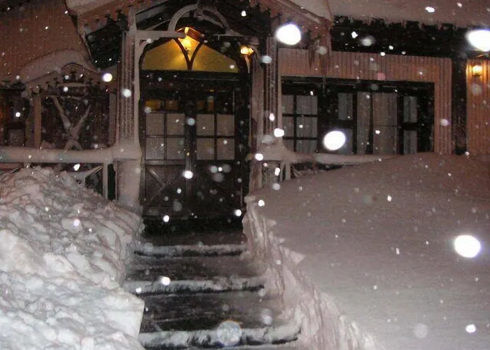 Hotel Campanilla