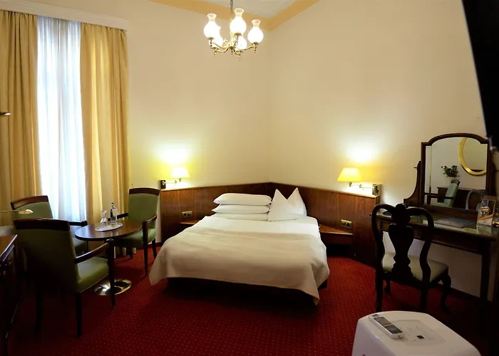 Hotel am Kochbrunnen