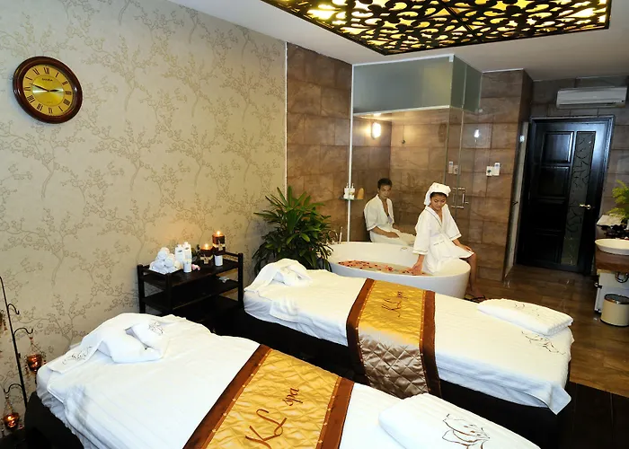 Silverland Yen Hotel