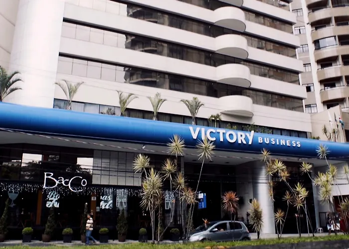 Victory Business Hotel