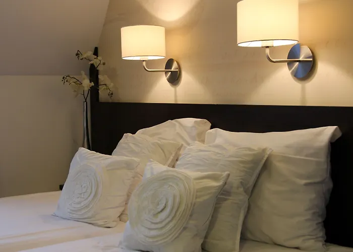 Parkhotel Auberge Vincent