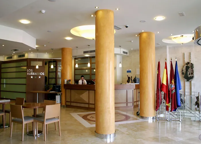 Hotel Los Habaneros