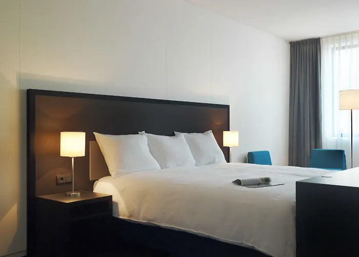 Fletcher Hotel-Restaurant Parkstad- Zuid Limburg