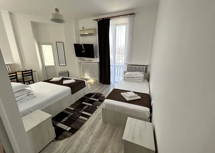 Hotel Continental City Center