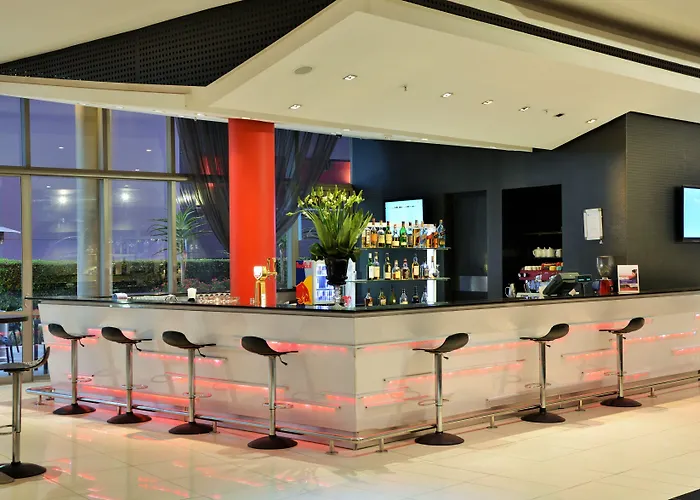 Park Inn Sandton