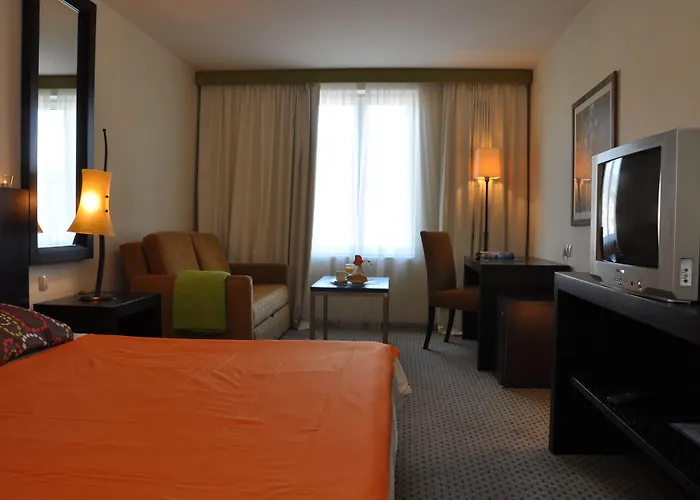 Hotel International