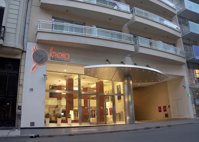 Icaro Suites