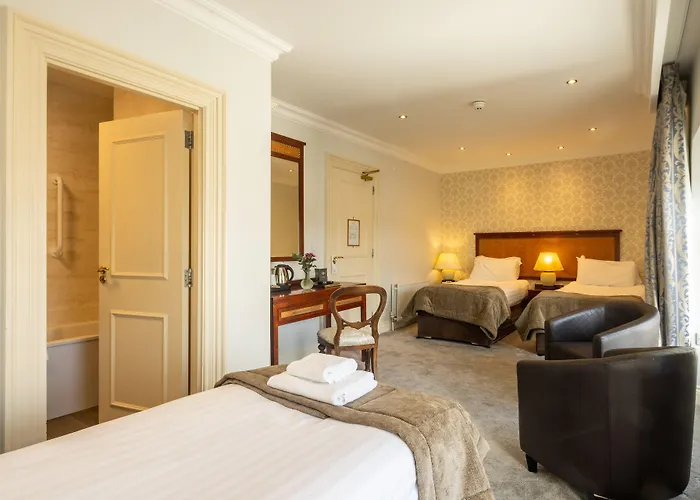 West Cork Hotel