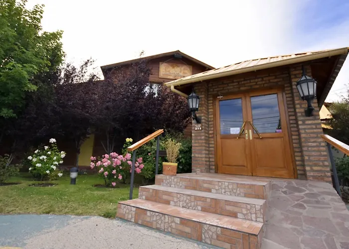Hotel Picos Del Sur