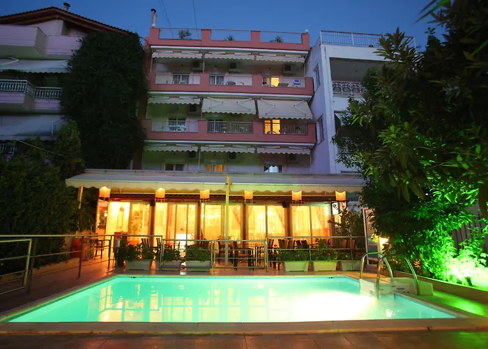 Hotel Mallas