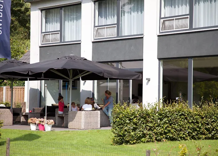 De Slaapfabriek Teuge Apeldoorn