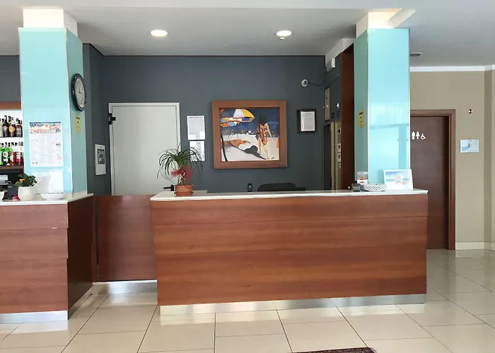 Hotel Boom