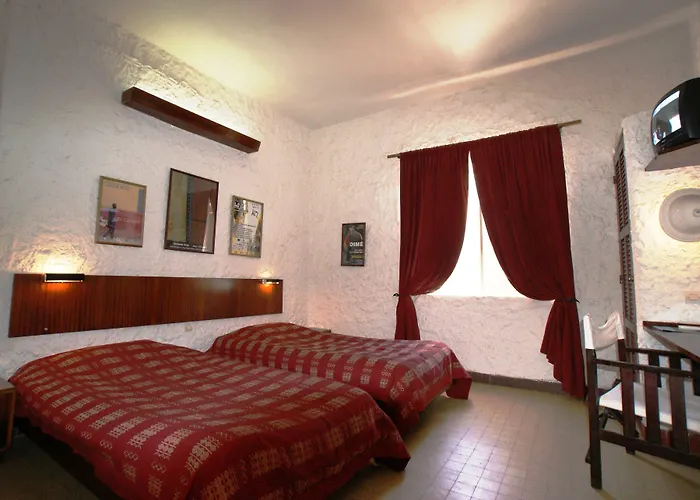 Hôtel La Résidence