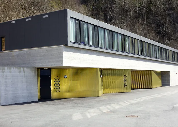 Energihotellet