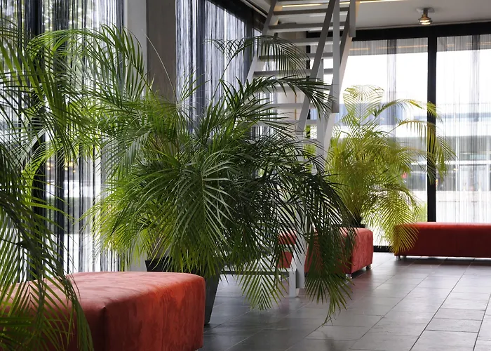 Hotel Corbie Lommel